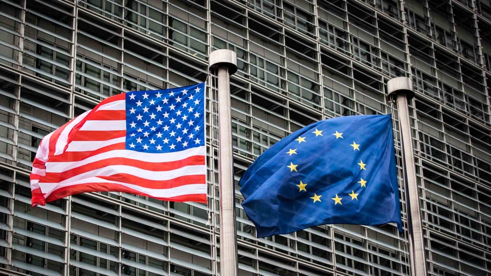 Guerra dei dazi con gli USA: imprese colpite dall'incertezza