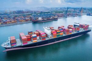 Kuehne+Nagel e Acer Europe collaborano per decarbonizzare le spedizioni via mare