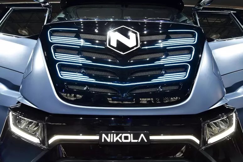 Nikola ha dichiarato bancarotta
