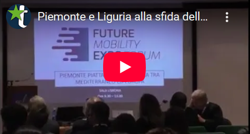 Piemonte e Liguria alla sfida della logistica