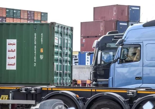 Liguria, 35 milioni di euro per i rimborsi all'autotrasporto per il 2024