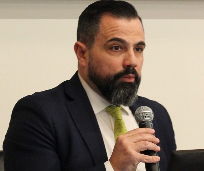 Rizzi (Fermerci): ''Il trasporto merci italiano, la cenerentola della logistica''