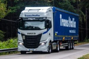 Trans Italia, un modello sull'integrazione dell'e-CMR