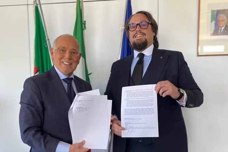 Liguria e Canton Ticino accelerano per Alptransit