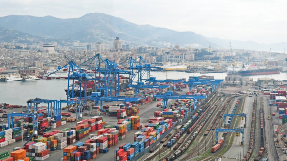 Assagenti: ''Subito presidente Porto Genova e grandi opere''