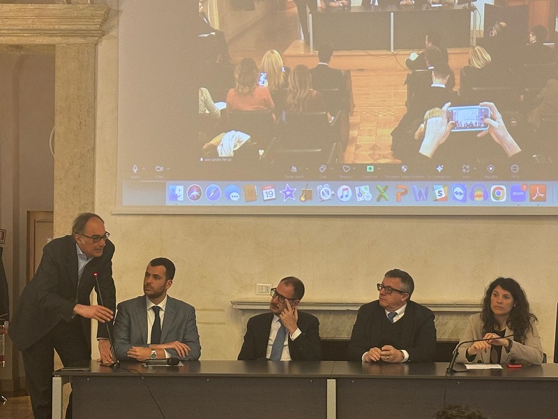 ASSITERMINAL, 3 progetti per la transizione della portualità: digitalizzazione, cold ironing, ESG