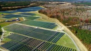 Amazon il maggior acquirente aziendale di energia rinnovabile in Europa