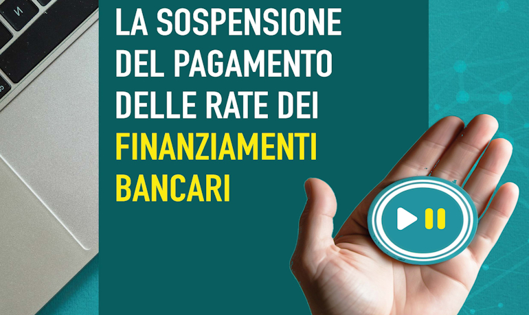 Confetra: sottoscritte le Linee guida per il rimborso dei finanziamenti bancari.