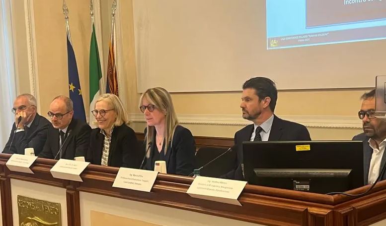 Trasporto merci e persone via drone: ecco il piano della Regione Veneto