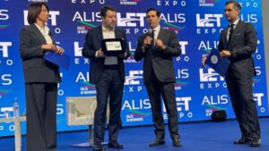 Il MIT in fiera a Let Expo Verona
