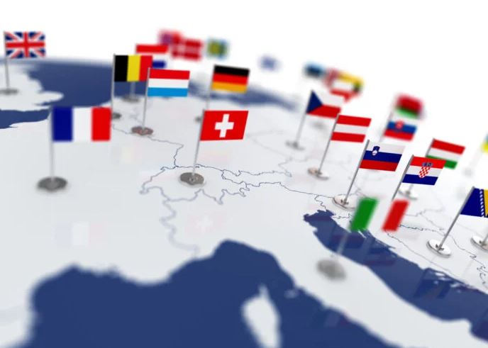Trasporti: pubblicata la graduatoria CEMT 2025