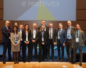La logistica nel largo consumo italiano parla digital