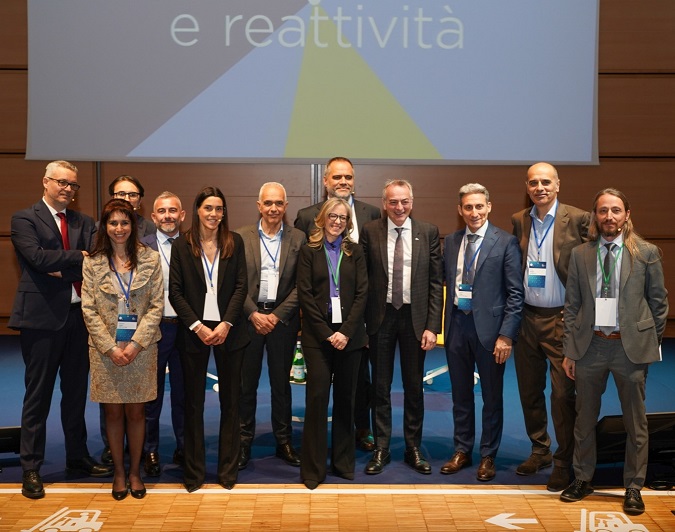 La logistica nel largo consumo italiano parla digital
