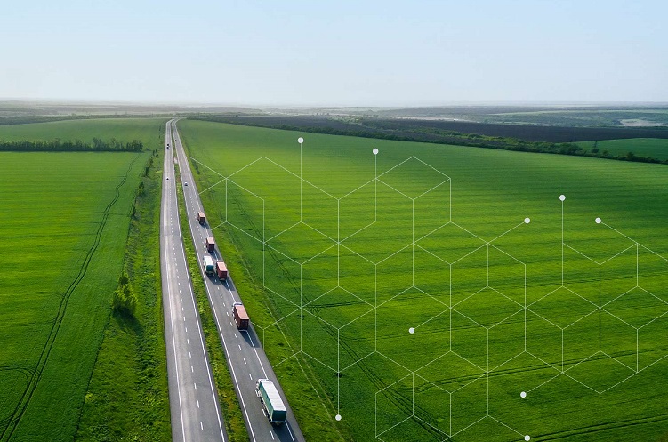 Ridurre costi e impatto ambientale: presentato il report sulla Sostenibilità 2024 di Geotab