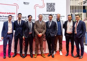 Golia360 e Win Software uniscono le forze