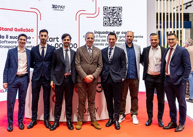 Golia360 e Win Software uniscono le forze