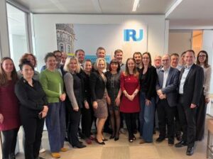 I membri dell'IRU stabiliscono le priorità per le politiche dei trasporti dell'UE