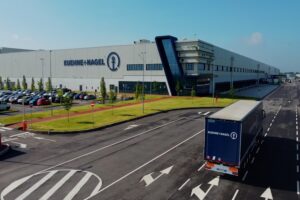 K+N: prosegue la selezione per raggiungere fino 700 assunzioni a Mantova