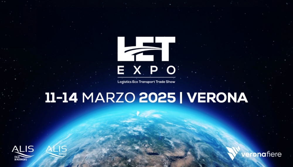 LetExpo 2025: al via domani a Verona la quarta edizione