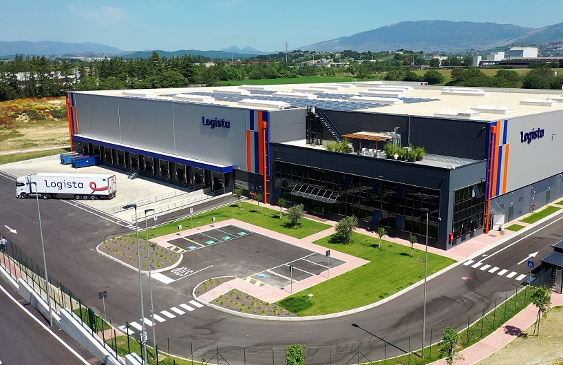 Logista confermata nella categoria ''Leadership'' dell'indice CDP