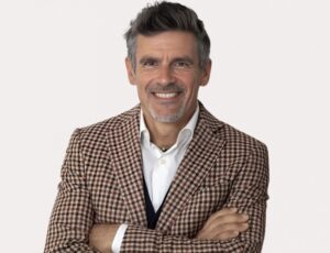 Gruber Logistics rafforza la sua leadership con Marco Manfredini
