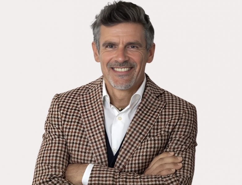 Gruber Logistics rafforza la sua leadership con Marco Manfredini
