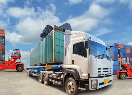 Il mercato globale della logistica varrà 6mila miliardi nel 2030