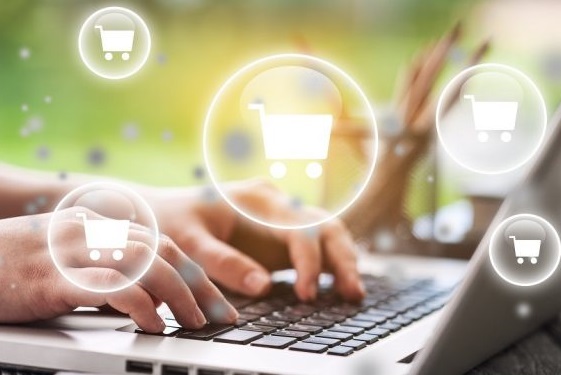 Boom di importazioni in Europa via e-commerce