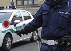 Nuovo tachigrafo, a Bari la prima multa per mancato aggiornamento