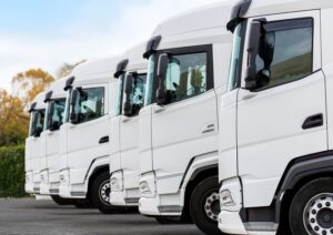 Ottimizzazione flotte di trasporto efficienza e sostenibilità