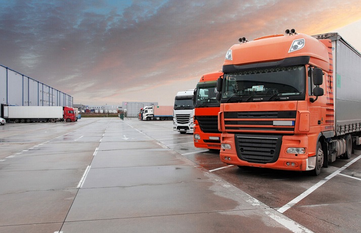 Logistica sostenibile: ridurre i costi di trasporto rispettando i criteri ESG