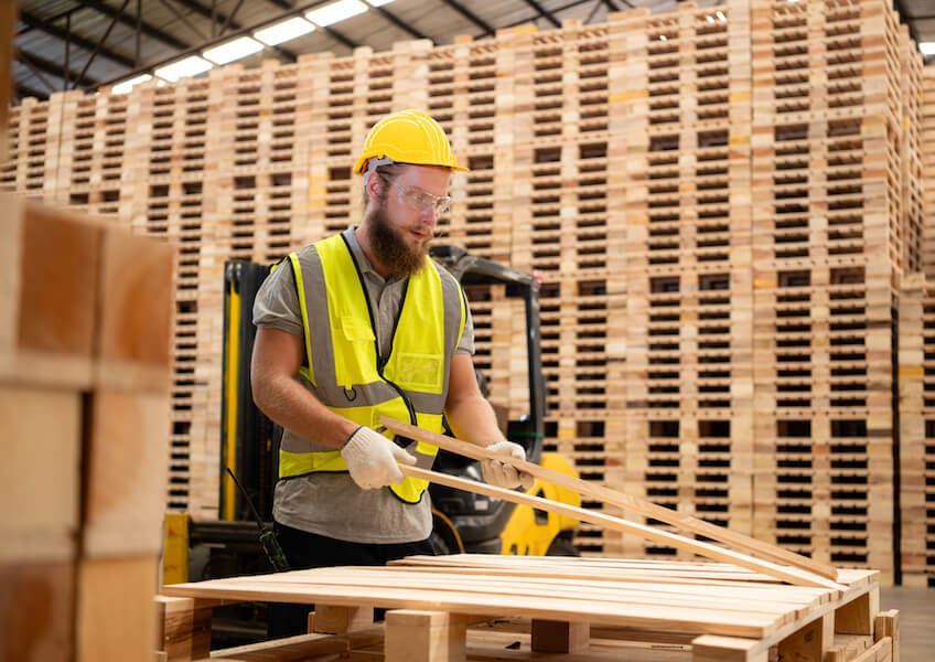 Trasporto su Pallet nella Logistica Efficiente - Transportonline - Approfondimenti.jpg