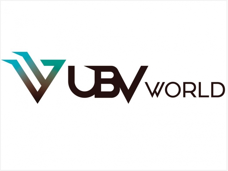 Nuova brand identity per UBV Group