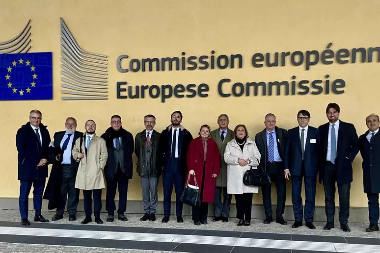 Assarmatori: ''Ue superi eccessi Green Deal per liberare energie''