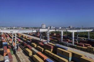 Interporto Padova spa, approvato il bilancio 2024 con risultati record