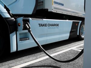 Confetra: bene l'azione diplomatica dell'Italia contro le quote obbligatorie di acquisto per i camion elettrici