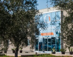 Caradonna Logistics e GEP Informatica - ''Case History''