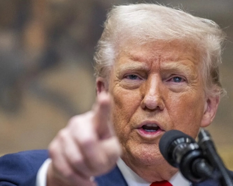 Usa, entrano in vigore i dazi sulle merci di Canada e Messico