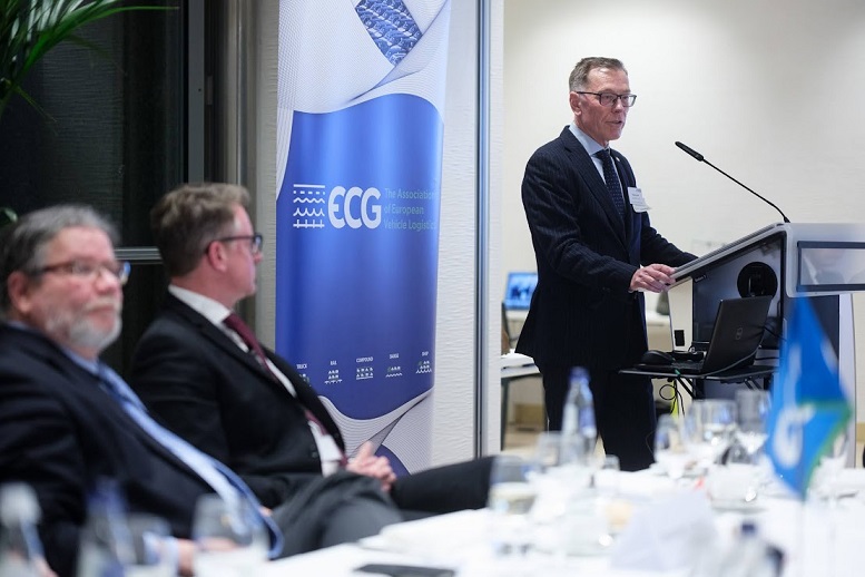 ECG sottolinea l'urgenza di una regolamentazione semplificata nel settore FVL