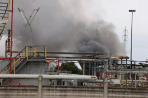 Esplosione Calenzano, sono 9 gli indagati