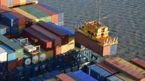 Inghilterra, via all'ETS per lo shipping a partire dal 2026