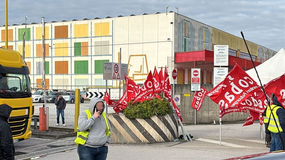 FIAP: basta blocchi strumentali nei magazzini logistici