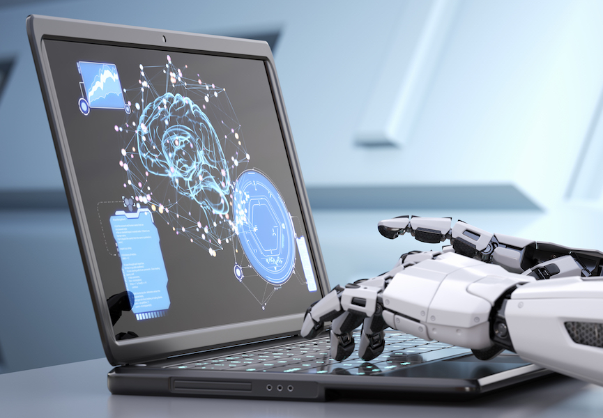 Machine learning Approfondimenti transportonline