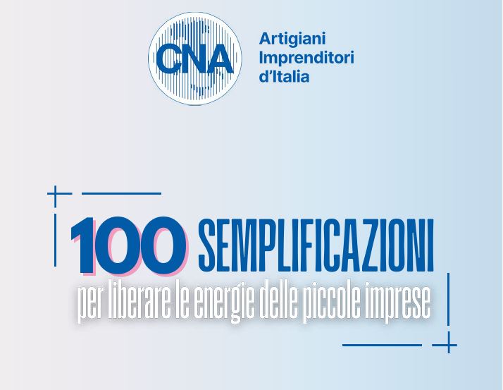 Le proposte di CNA per semplificare la burocrazia nell'autotrasporto