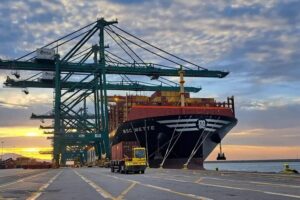 I terminal Psa di Genova ricevono la certificazione contro la corruzione