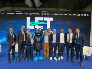 Trans Italia: la proposta dell'AD D'Auria per una logistica pi efficiente