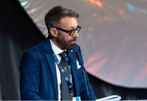 Andrea Giachero confermato Presidente di Spediporto