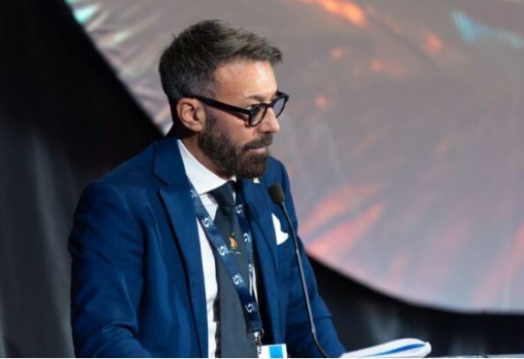 Andrea Giachero confermato Presidente di Spediporto