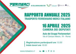 Assemblea Annuale Fermerci