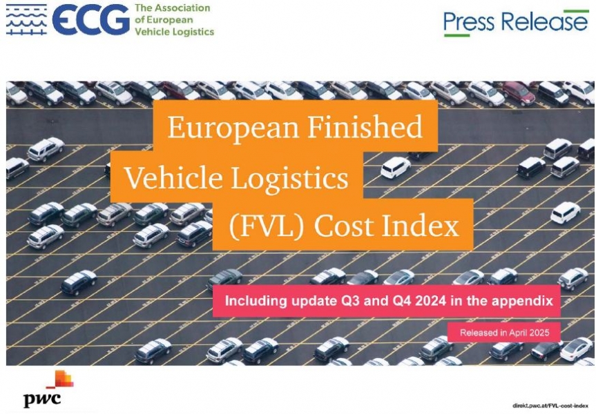 Annunciato l'ultimo aggiornamento dell'Indice dei costi FVL per il 3 e 4 trimestre 2024